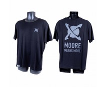 ccmoore black t-shirt *model 2021