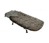 solar tackle undercover pro 3 season sleep system solar tackle undercover pro 3 season sleep system