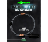 korda dark matter heli-safe leader