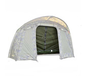 solar tackle undercover inner 2-man bivvy