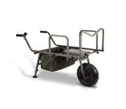 nash power barrow