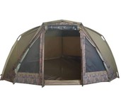 skills relax bivvy dome