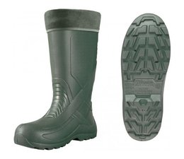 drywalker xtrack high laarzen -40 celcius