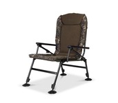 nash indulgence hi-back auto recline