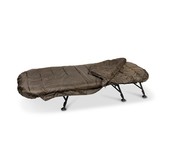 nash sleeping bag wide nash sleeping bag wide