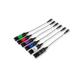 nash siren night glo bobbin nash siren night glo bobbin
