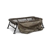 nash hi-protect carp cradle camo