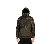 nash zt snood hoody nash zt snood hoody