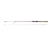 okuma pink pearl v2 spinning rod 213cm 5-20 gram okuma pink pearl v2 spinning rod 213cm 5-20 gram