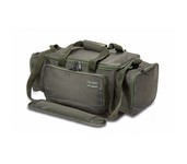 solar tackle undercover green carryall medium