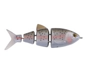 spro swimbait bbz-1  2.5"