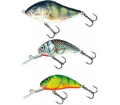 salmo perch pack