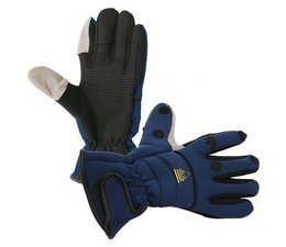 sundridge ian golds casting gloves