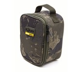 solar tackle undercover accessory bag / pouch small solar tackle undercover accessory bag / pouch small