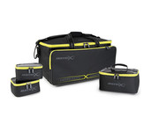 matrix fishing horizon compact carryall (including 3 cases) matrix fishing horizon compact carryall (including 3 cases)