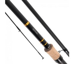 korum glide power float rod