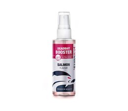 pre-baits deadbait booster ultra spray  salmon