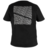 preston black t-shirt