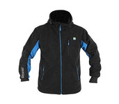 preston windproof fleece jacket