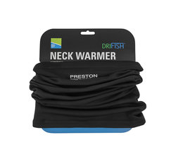 preston drifish neck warmer