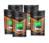 sonubaits pro feed pellets sonubaits pro feed pellets