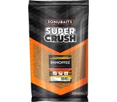 sonubaits banoffee groundbait sonubaits banoffee groundbait