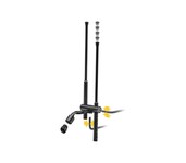 solar tackle black-lite snag bar solar tackle black-lite snag bar