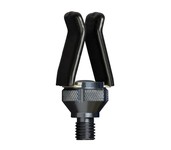 solar tackle black-lite centre-loc adjustable back rest solar tackle black-lite centre-loc adjustable back rest