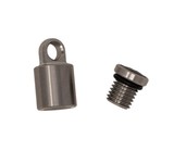 solar tackle p1 loc-down adaptor & buzz bar blanking cap solar tackle p1 loc-down adaptor & buzz bar blanking cap