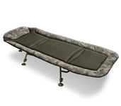 solar tackle undercover pro bedchair