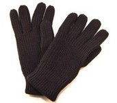 elite gebreide polsmof handschoen elite gebreide polsmof handschoen