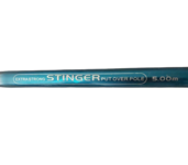elite stinger oversteek elite stinger oversteek