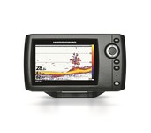 hummingbird helix 7 chirp si gps g4