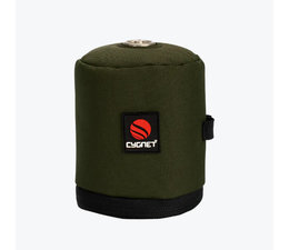 cygnet tackle gas canister cover **UDC**