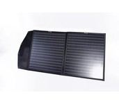 ridgemonkey solar panel 80 watt