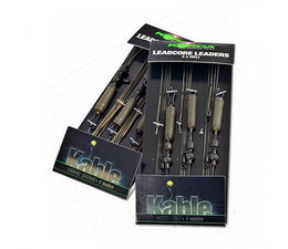 korda leadcore leader - heli