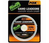 fox edges camo leadcore fox edges camo leadcore