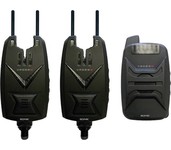 sonik sports vader x bite alarm set sonik sports vader x bite alarm set