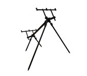 sonik  stanz all-terrain lite 3 rod pod