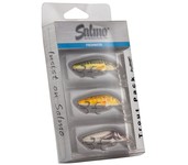 salmo trout pack salmo trout pack