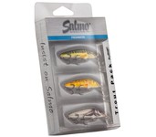 salmo trout pack