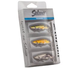 salmo trout pack