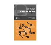 life orange bait screws life orange bait screws