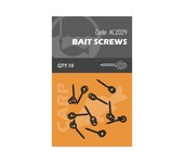 life orange bait screws