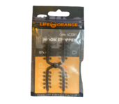 life orange hookstoppers life orange hookstoppers