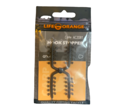 life orange hookstoppers