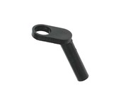 solar tackle plastic hockey stick solar tackle plastic hockey stick