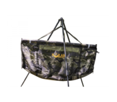 solar tackle undercover camo weigh / retainer sling solar tackle undercover camo weigh / retainer sling