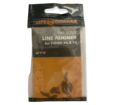 life orange line aligner