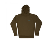 aqua classic hoody